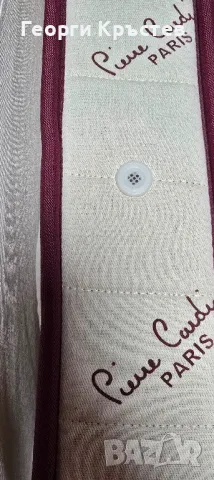 PIERRE CARDIN Ортопедичен бебешки матрак 60X120X12 CM MAGNIFLEX BAMBINO, снимка 5 - Детски матраци - 49708488