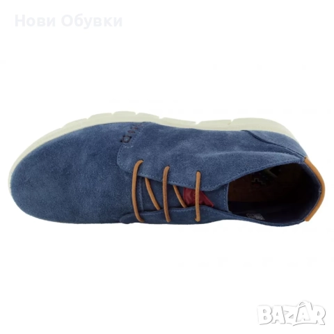 NOBRAND ANGERFIST, 42-43, нови, оригинални обувки, снимка 5 - Мъжки боти - 52091857