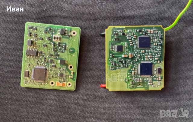 Bosch Powertube, Power Pack, Powertube , Bosch Klasic BMS платки, снимка 2 - Части за велосипеди - 51776589