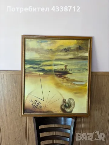 картини абстрактни , снимка 2 - Картини - 49310305