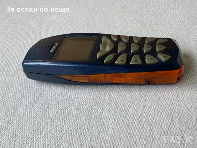 	Ретро Нокия Nokia 3510i , НОКИЯ 3510i, снимка 4 - Nokia - 53981941