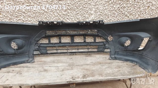 Предна Броня за Suzuki Vitara след 2015 година., снимка 8 - Части - 40665615