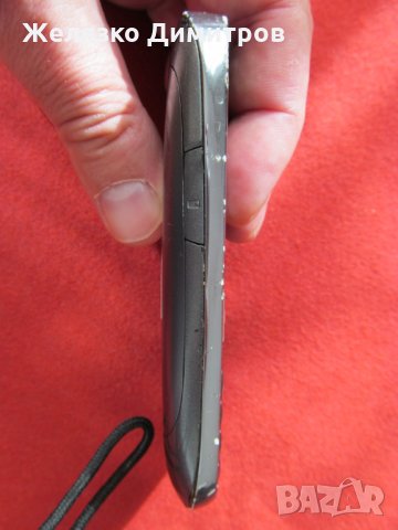 Nokia 302 А1, снимка 7 - Nokia - 30383746