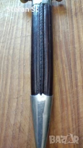 Кама, снимка 3 - Ножове - 52855734