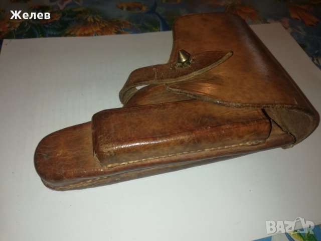 Военни колани,кобури и значки., снимка 7 - Други ценни предмети - 31429685