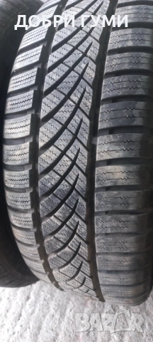 205 55 16 ВСЕСЕЗОННИ Като нови , снимка 8 - Гуми и джанти - 51776950