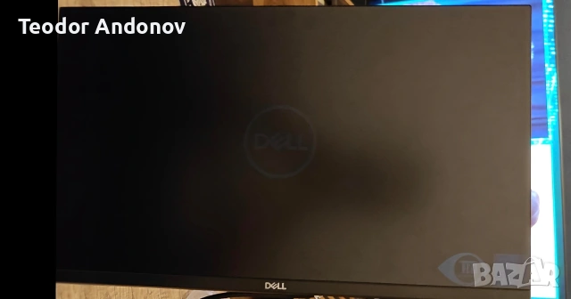 За части! Монитор Dell P2319H