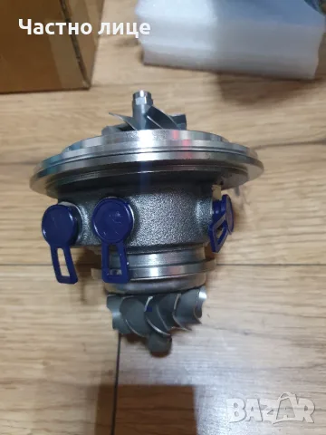 Турбо за Опел z20leh,z20let,z20lel,z20ler , снимка 9 - Части - 55951649