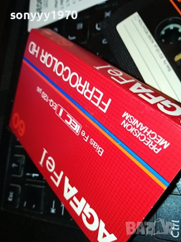 GEORGE MICHAEL-КАСЕТА 1309221958, снимка 14 - Аудио касети - 37993888