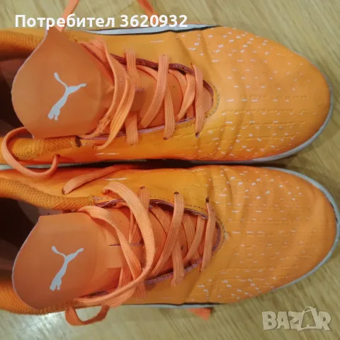 Детски футболни обувки 37, снимка 3 - Футбол - 56234111
