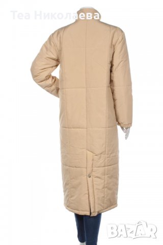 ДАМСКО ЯКЕ NA-KD, снимка 2 - Якета - 38987006