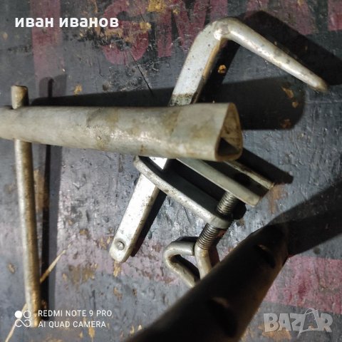 Инстроменти, снимка 5 - Други инструменти - 34477385