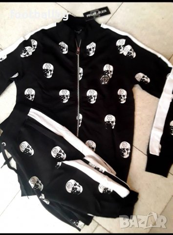 Мъжки спортни екипи ❤ висок клас ПЕНИРАН памук , снимка 4 - Спортни дрехи, екипи - 35014557