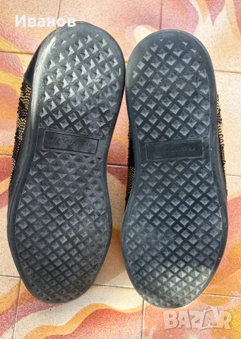 Philipp Plein   43н, снимка 5 - Маратонки - 56543743