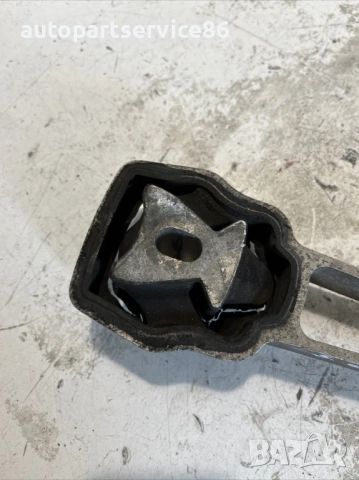 Тампон за скоростна кутия автоматик за Volvo S60 2.0 TDI (2012) , снимка 2 - Части - 54029916