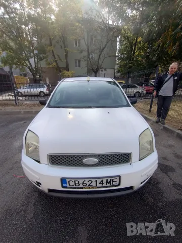 Продавам Форд фюжън , снимка 5 - Автомобили и джипове - 56498441