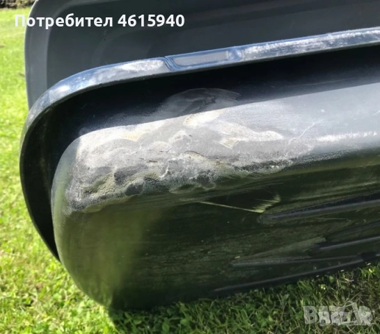 Автобокс THULE polar 500 225см55см42см 379лв, снимка 8 - Аксесоари и консумативи - 52005120