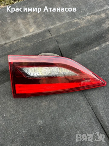 Стоп вътрешен десен  за Тойота Авенсис T27 комби. 2016-2019г