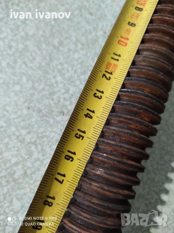 Винтове, снимка 5 - Железария - 36805135