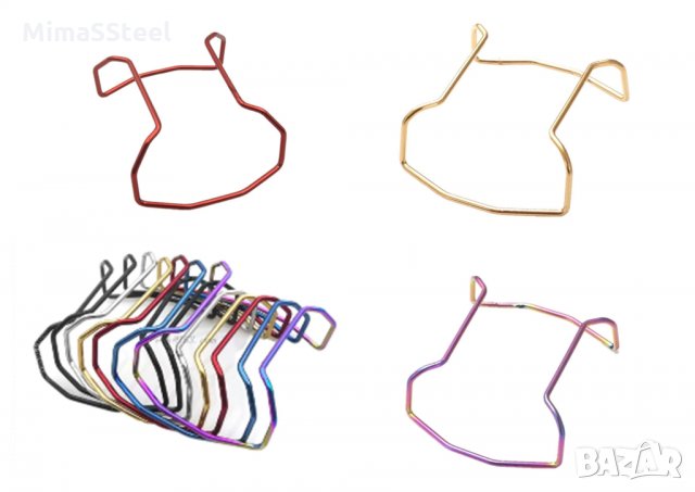 Casio G-shock 100-110-120 series Anti scratch Guard Bumper Protector, снимка 11 - Мъжки - 31171779