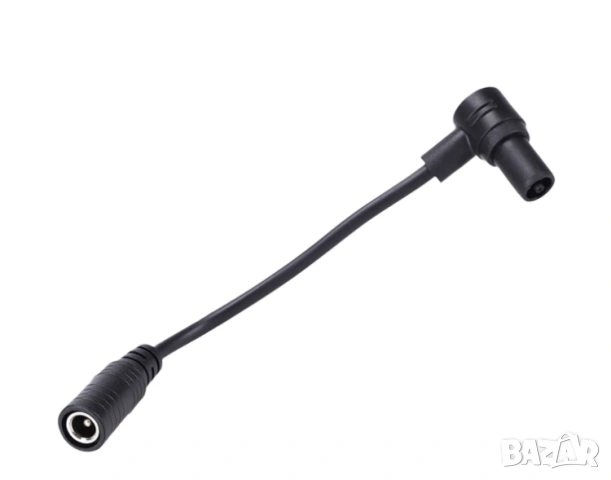 Адаптер Xiaomi 5 Max Pro 1S Mi3 M365 Go4 Pro4 Ultra Ninebot Segway Max G30 Razor Hiboy OKAI Inmotion, снимка 4 - Аксесоари за велосипеди - 54136817