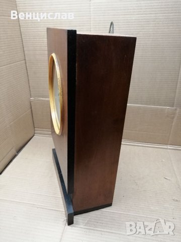 Стар Руски Стенен Часовник. , снимка 4 - Антикварни и старинни предмети - 35549388