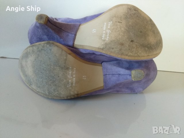 Балерини Jade n.41, снимка 6 - Дамски елегантни обувки - 30402809