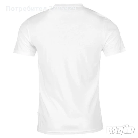 Converse All Star оригинални памучни тениски, размер М, снимка 4 - Тениски - 51426821