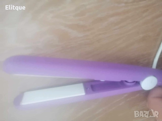 преса за коса , снимка 8 - Преси за коса - 53006063