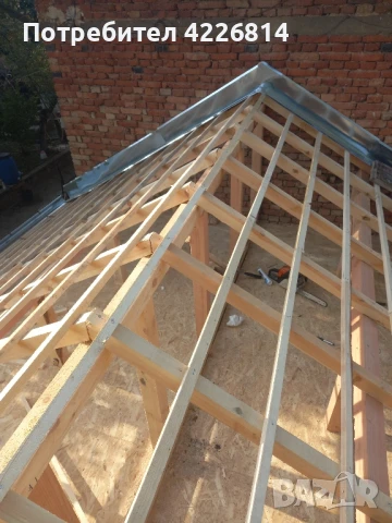 ремонти с.Драгомирово, снимка 6 - Ремонти на къщи - 50672033