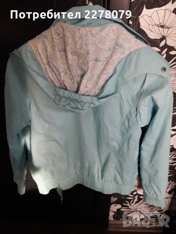 Дамско яке, снимка 3 - Якета - 31629601