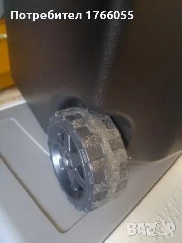 Хладилна чанта на колела Igloo 60 QT Sunset  -леки външни забележки, снимка 7 - Хладилни чанти - 50019256