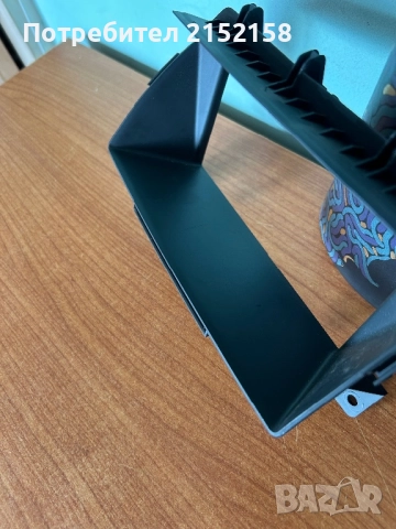 Рамка за цветен дисплей за Зафира Б, снимка 2 - Части - 51941193