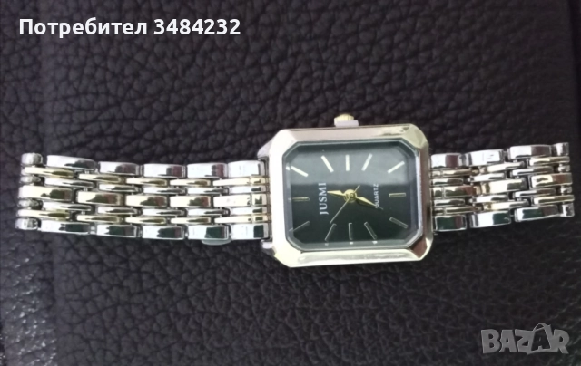 Дамски ръчен часовник 