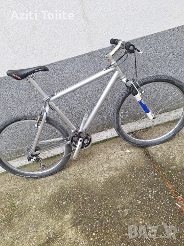 байк easton 26 , снимка 16 - Велосипеди - 54086574