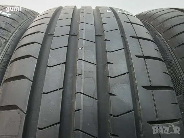 4бр летни гуми 235/50/20 PIRELLI L06642 , снимка 3 - Гуми и джанти - 56078895