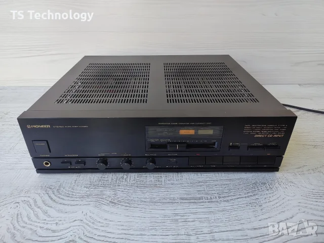 Стерео Усилвател Pioneer A-X420 – 360W, Японски