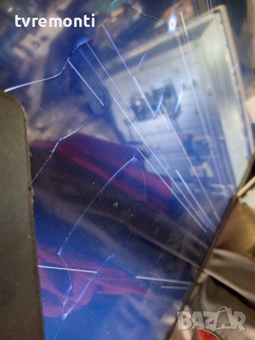 лед диоди от панел VES490QNDS-2D-N41 от телевизор Dual модел, DL49U550P1CW, снимка 7 - Части и Платки - 44181592