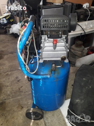 Компресор  20-4, снимка 3 - Други - 32122661