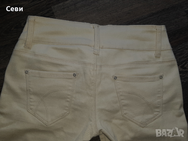 Дамски панталони, снимка 2 - Панталони - 36476788