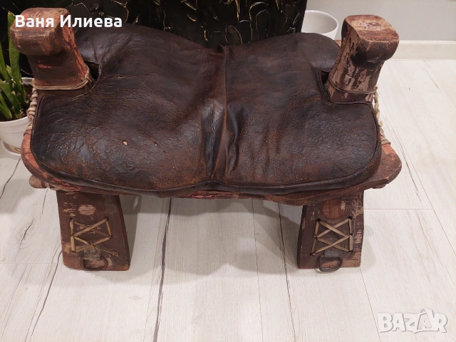 Табуретка , снимка 2 - Други - 54036627