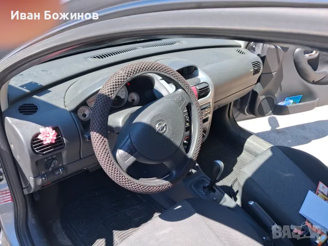 OPEL Corsa, бензин, автомат., снимка 10 - Автомобили и джипове - 56442226