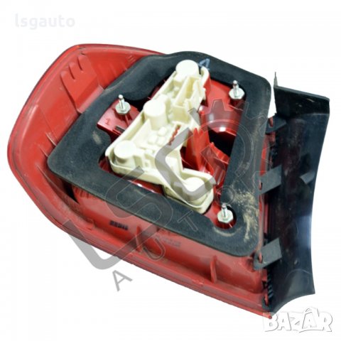 Десен външен стоп BMW 3 Series (E90, E91)  2005-2012 B040122N-20, снимка 2 - Части - 35473335