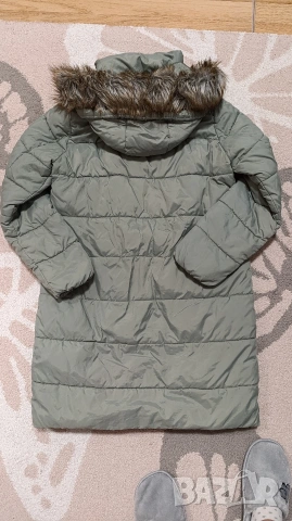 Дамско зимно яке , снимка 3 - Якета - 53203947