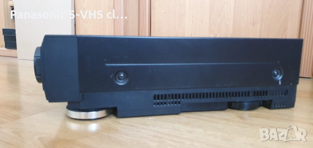 Виео рекордер Panasonic NV-FS88 S-VHS Hi-Fi stereo Sp/Lp , снимка 7 - Плейъри, домашно кино, прожектори - 53909697