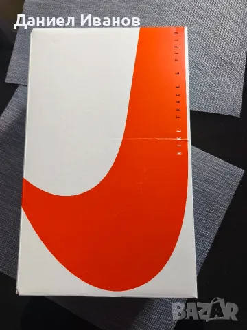 обувки за лека атлетика Nike zoom Superfly , снимка 9 - Спортна екипировка - 56277566