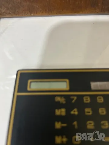 Ултра тънък калкулатор Германия, снимка 15 - Други стоки за дома - 48160214