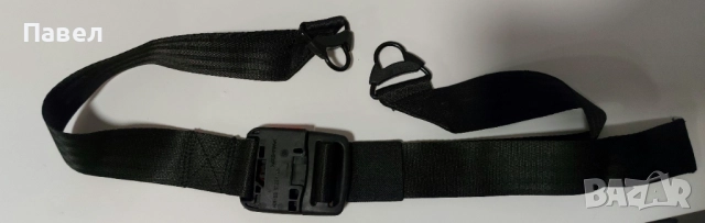 BeSafe Pregnant iZi Fix предпазен автомобилен колан за бременни, снимка 3 - Други - 52588167