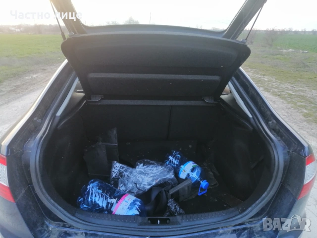  Ford Mondeo 2,0 TDCI, MK4 140к.с На части, снимка 7 - Автомобили и джипове - 54014000