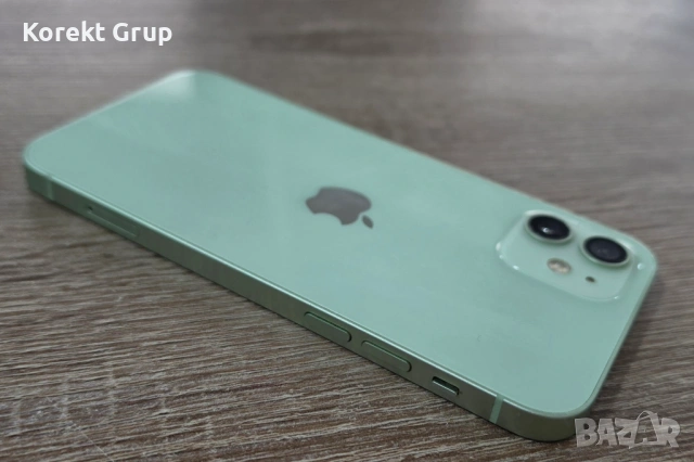 Apple iPhone 12 64GB, снимка 10 - Apple iPhone - 54171261
